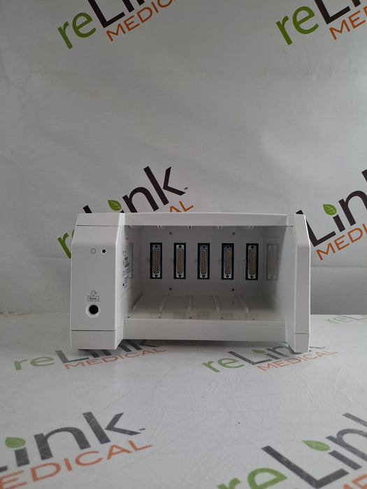 GE Healthcare F5-01 Carescape Module Frame