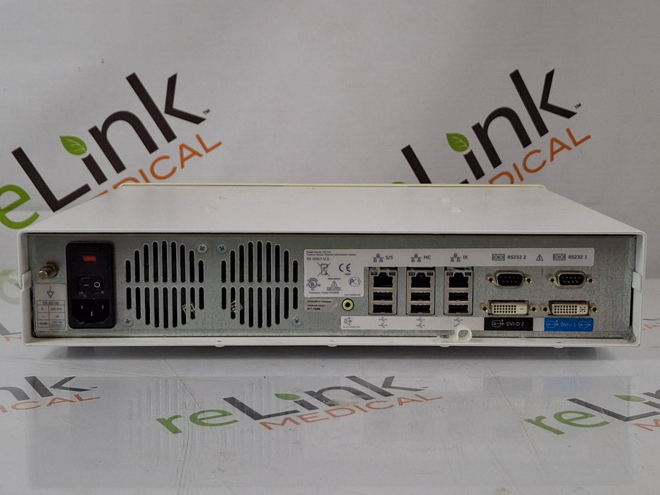 GE Healthcare MP100D CIC Pro Carescape Central Station