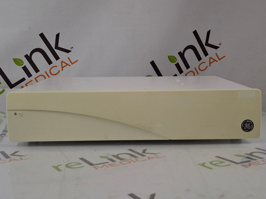 GE Healthcare MP100D CIC Pro Carescape Central Station