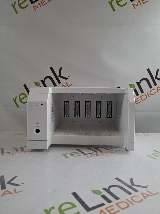 GE Healthcare GE Healthcare F5-01 Carescape Module Frame Patient Monitors reLink Online