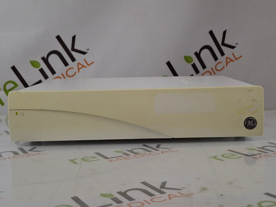 GE Healthcare MP100D CIC Pro Carescape Central Station