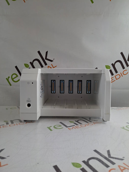 GE Healthcare F5-01 Carescape Module Frame