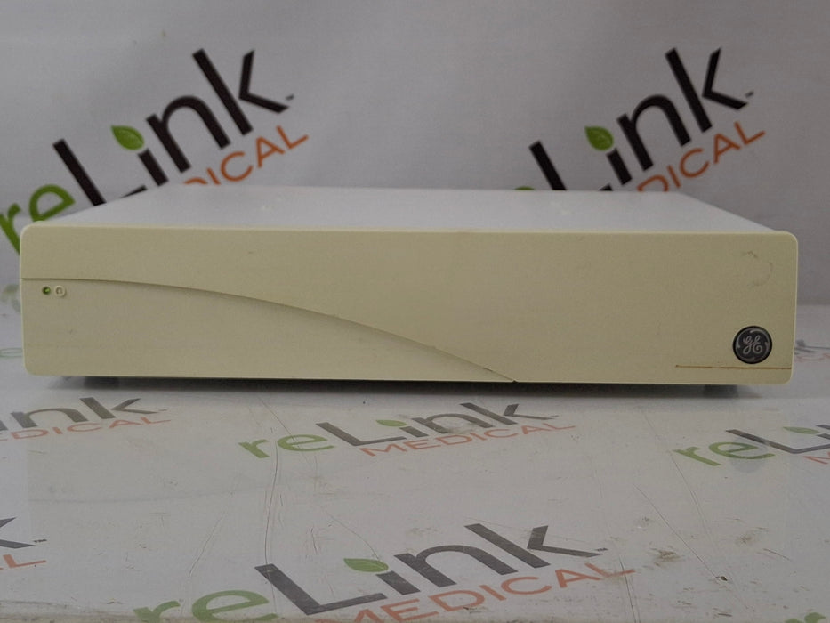 GE Healthcare MP100D CIC Pro Carescape Central Station