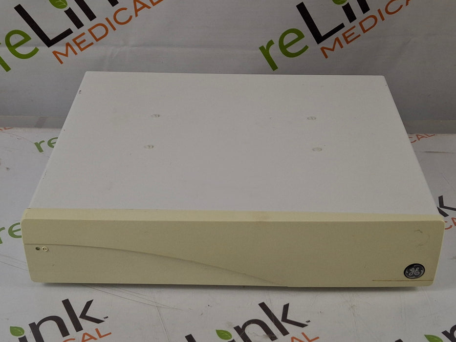 GE Healthcare MP100D CIC Pro Carescape Central Station