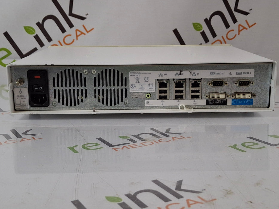 GE Healthcare MP100D CIC Pro Carescape Central Station