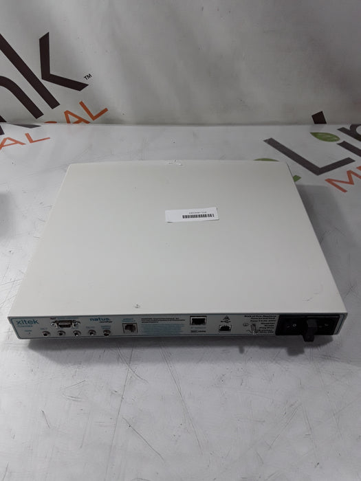 Xltek Connex Base Station