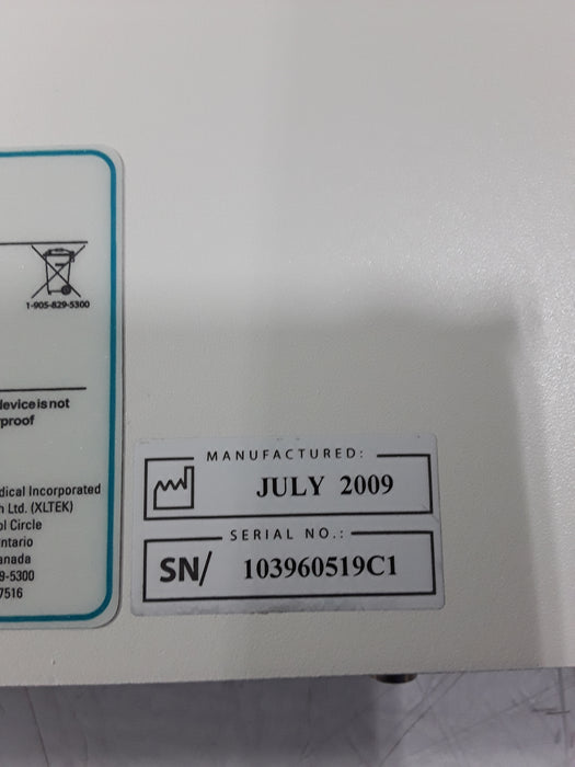 Xltek Connex Base Station