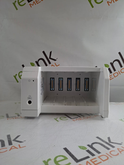 GE Healthcare F5-01 Carescape Module Frame