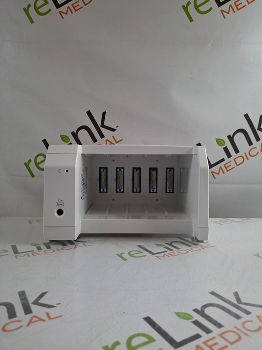 GE Healthcare F5-01 Carescape Module Frame