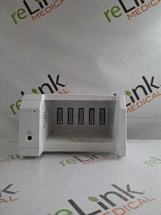 GE Healthcare F5-01 Carescape Module Frame