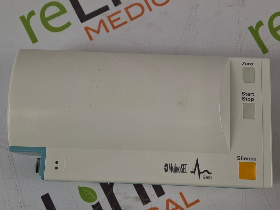 Philips M3001A-A03 Masimo SpO2, NIBP, ECG MMS Module