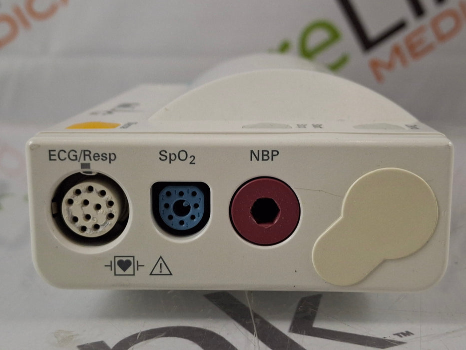 Philips M3001A-A03 Masimo SpO2, NIBP, ECG MMS Module