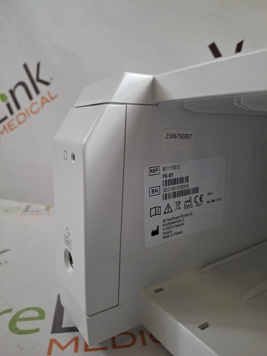 GE Healthcare GE Healthcare F5-01 Carescape Module Frame Patient Monitors reLink Online