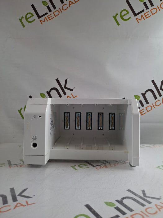 GE Healthcare F5-01 Carescape Module Frame