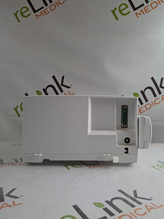 GE Healthcare F5-01 Carescape Module Frame