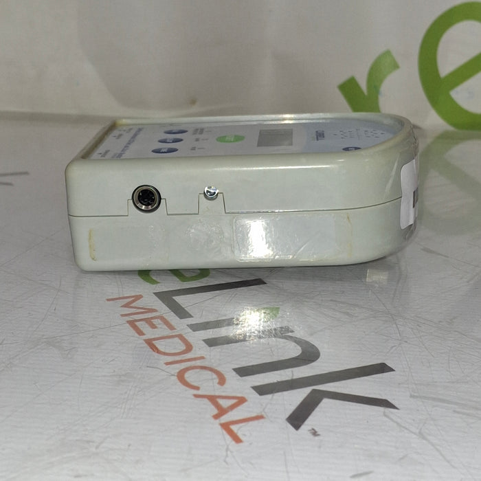 Curbell Medical Products Inc CSM-BC400 Cordless Advanced LCD Bed & Chair Monitor