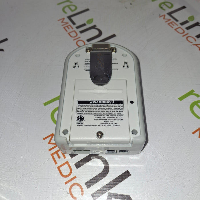 Curbell Medical Products Inc CSM-BC400 Cordless Advanced LCD Bed & Chair Monitor