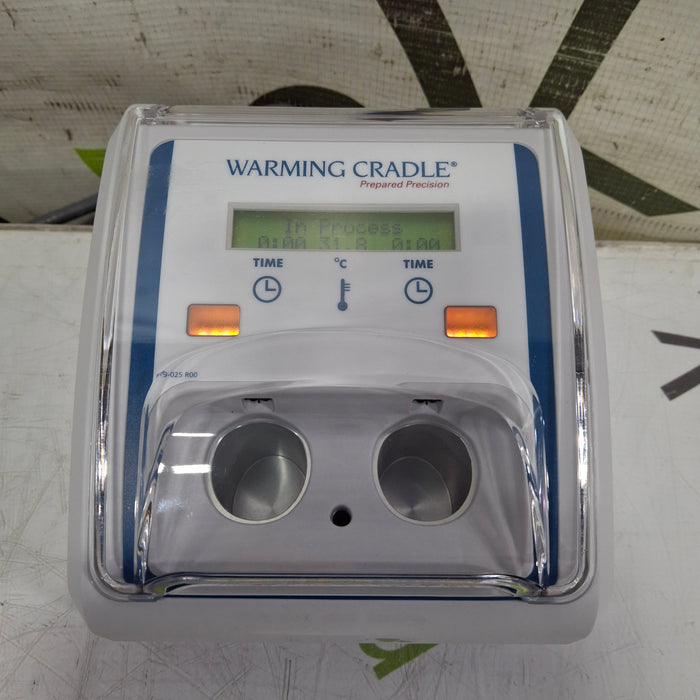 Discovery Laboratories, Inc. Model 801 Warming Cradle