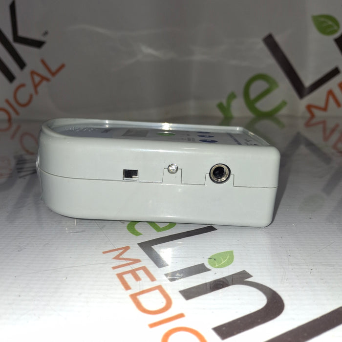 Curbell Medical Products Inc CSM-BC400 Cordless Advanced LCD Bed & Chair Monitor