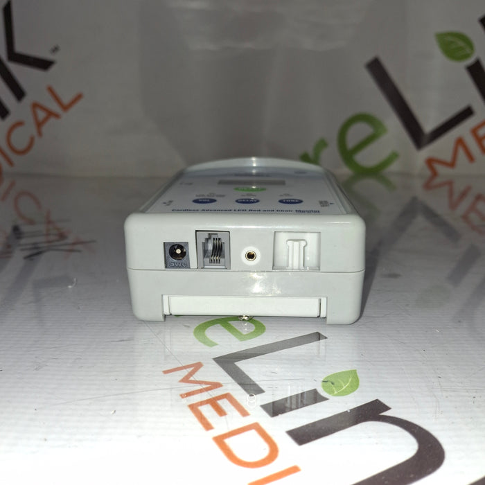 Curbell Medical Products Inc CSM-BC400 Cordless Advanced LCD Bed & Chair Monitor