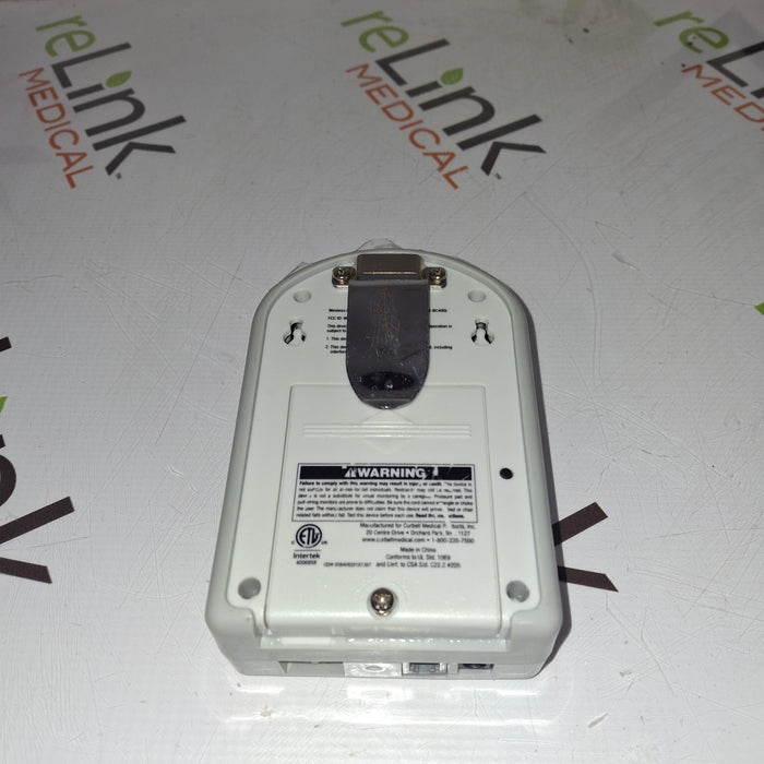 Curbell Medical Products Inc CSM-BC400 Cordless Advanced LCD Bed & Chair Monitor