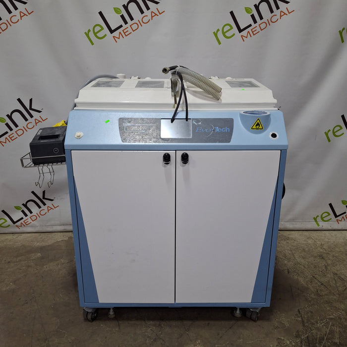 Johnson & Johnson Evotech Endoscope Cleaner