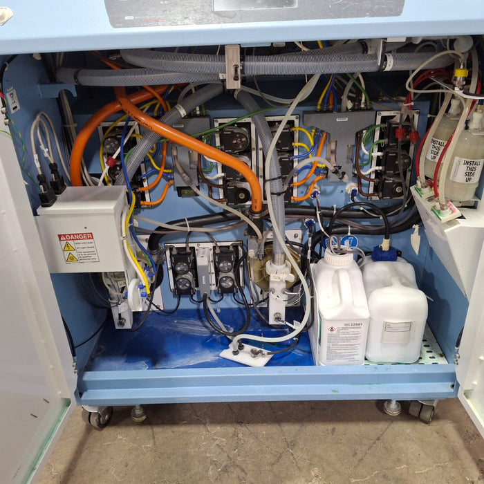 Johnson & Johnson Evotech Endoscope Cleaner