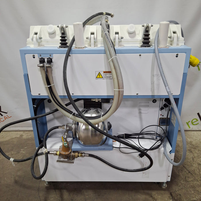 Johnson & Johnson Evotech Endoscope Cleaner