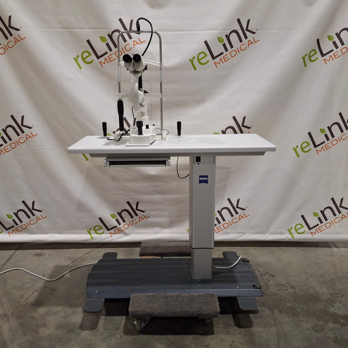 Carl Zeiss SL 115 Classic Slit Lamp