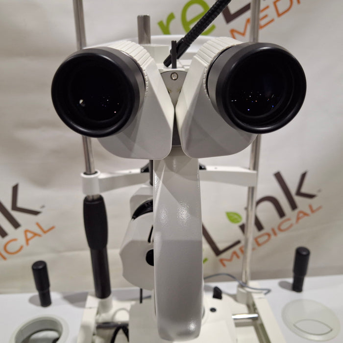 Carl Zeiss SL 115 Classic Slit Lamp