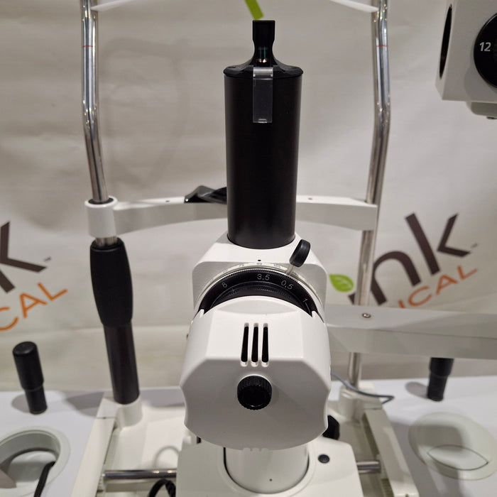 Carl Zeiss SL 115 Classic Slit Lamp