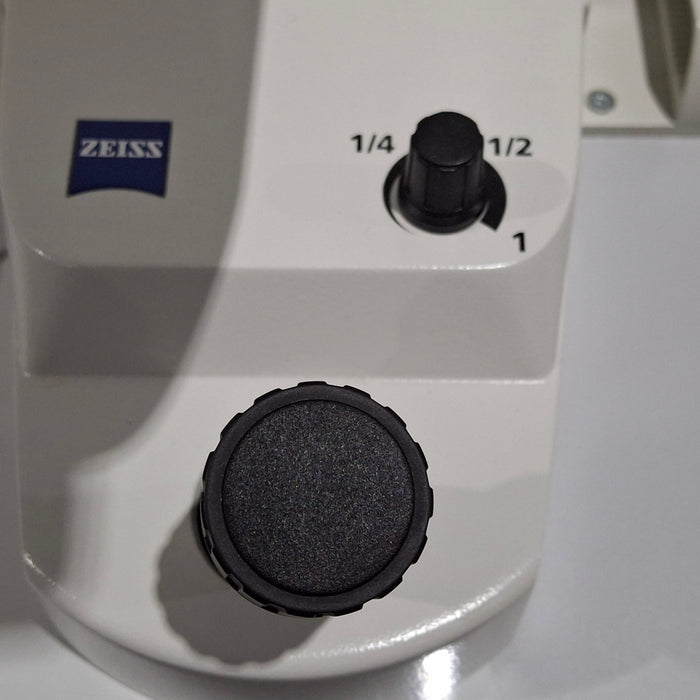 Carl Zeiss SL 115 Classic Slit Lamp