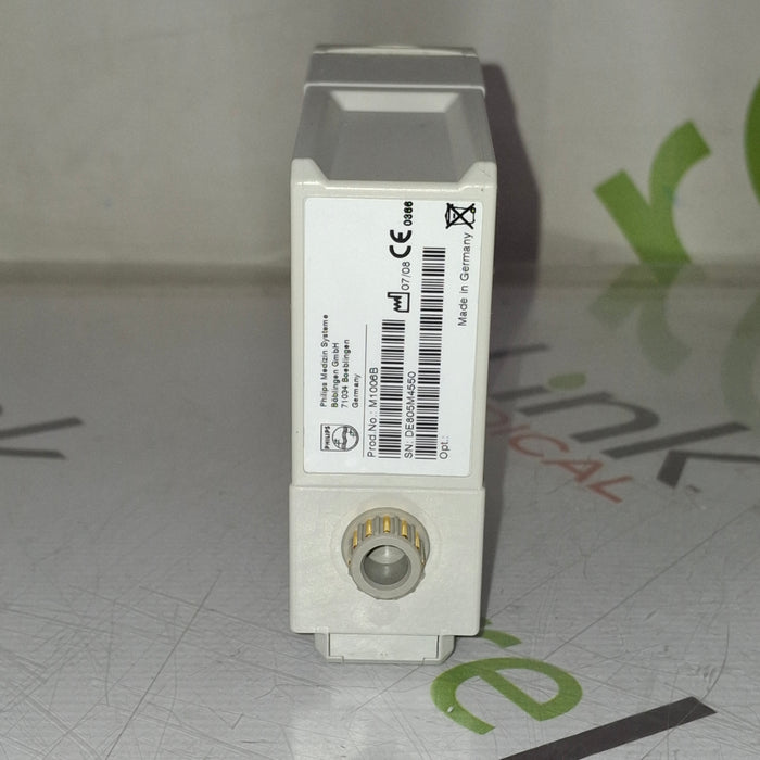 Philips M1006B Single Parameter IBP Module