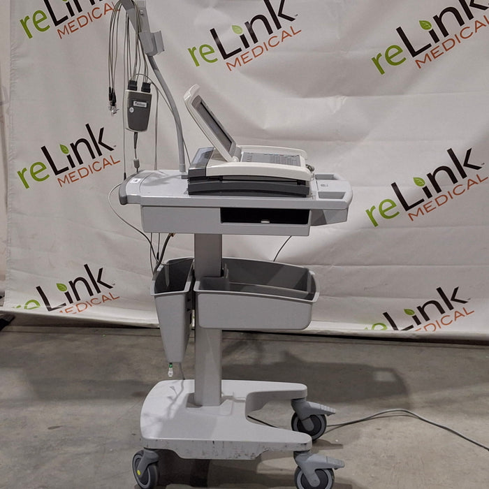 GE Healthcare MAC 5500 HD ECG with CAM Module