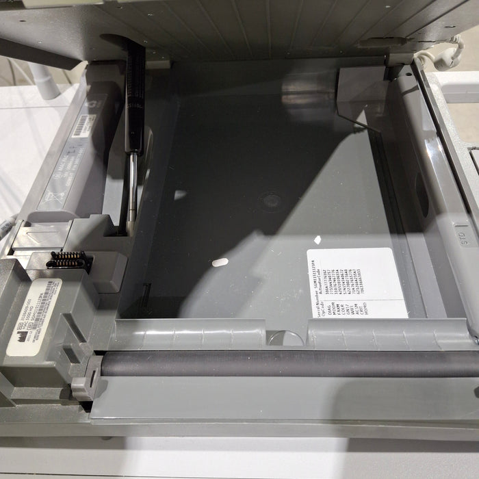 GE Healthcare MAC 5500 HD ECG with CAM Module