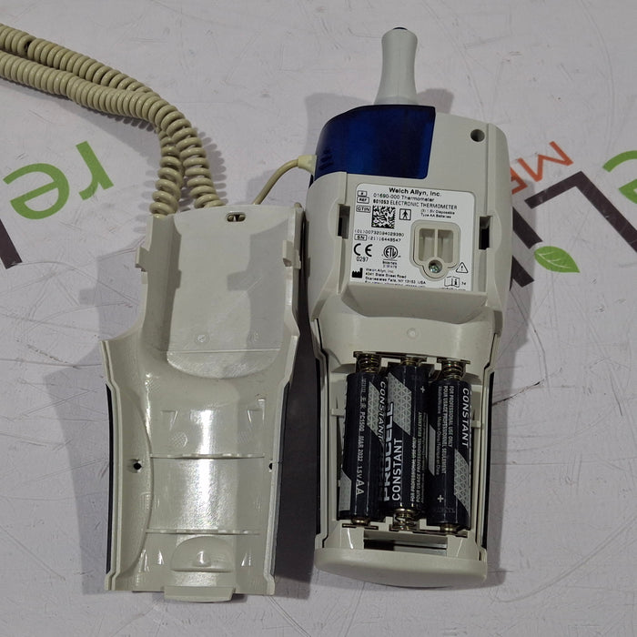 Welch Allyn SureTemp Plus 690 Thermometer