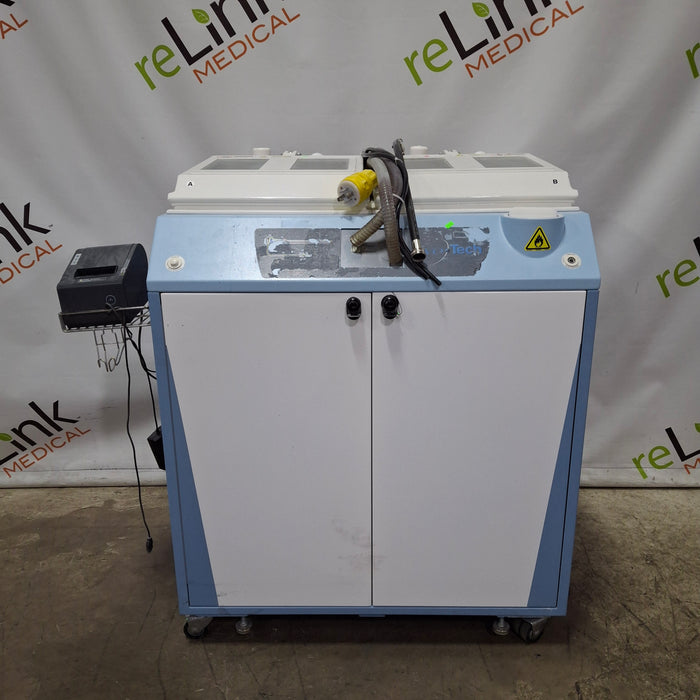 Johnson & Johnson Evotech Endoscope Cleaner