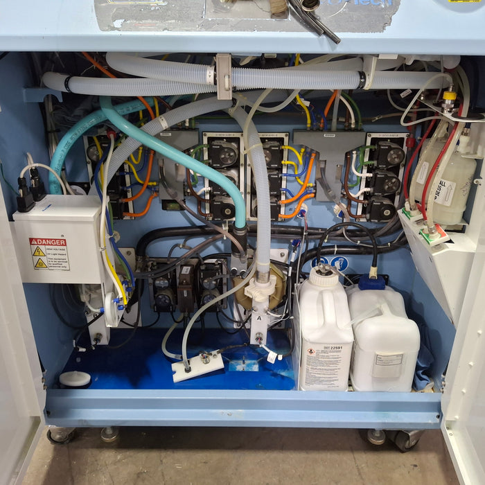 Johnson & Johnson Evotech Endoscope Cleaner