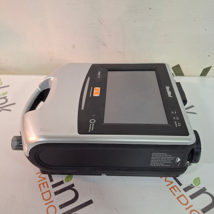 ResMed Astral 150 Portable Ventilator