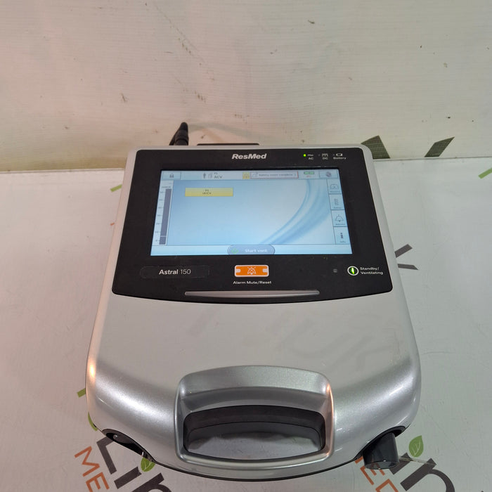 ResMed Astral 150 Portable Ventilator