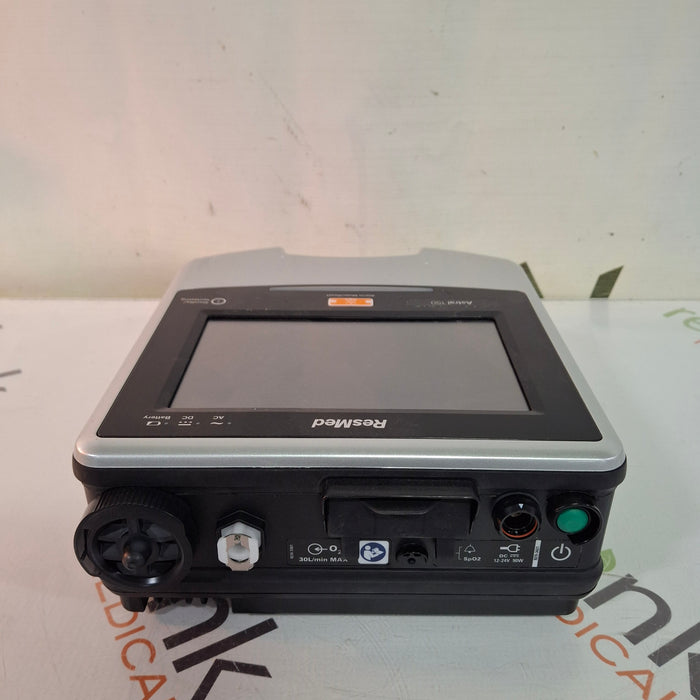 ResMed Astral 150 Portable Ventilator