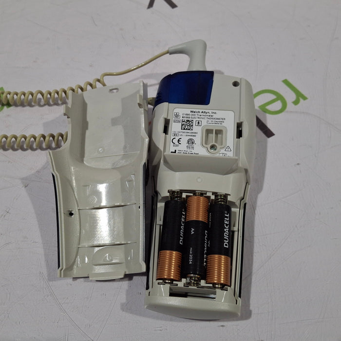 Welch Allyn SureTemp Plus 690 Thermometer