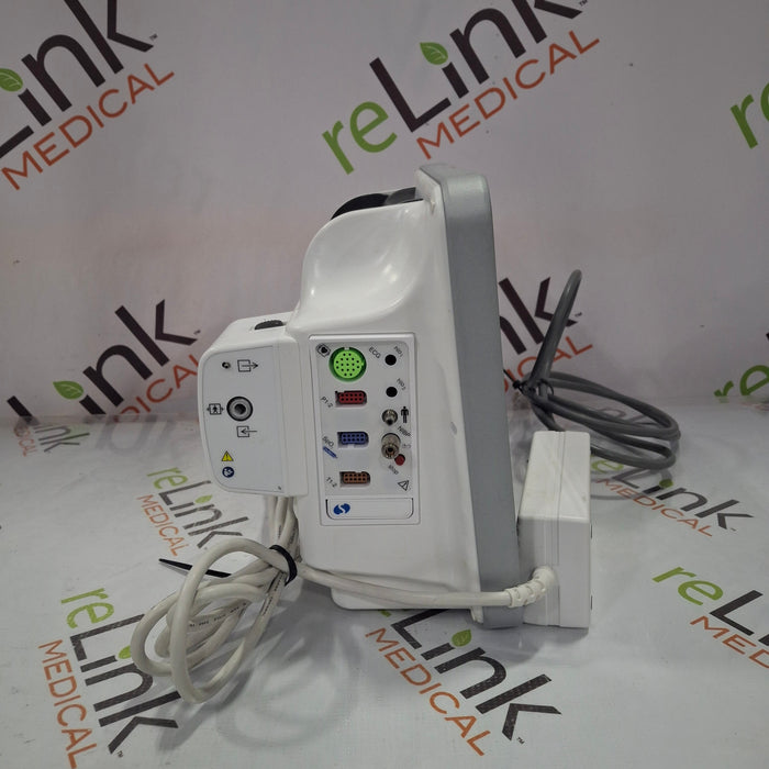 Spacelabs Healthcare 91390 - QUBE Patient Monitor