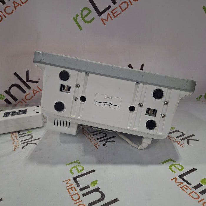 Spacelabs Healthcare 91390 - QUBE Patient Monitor