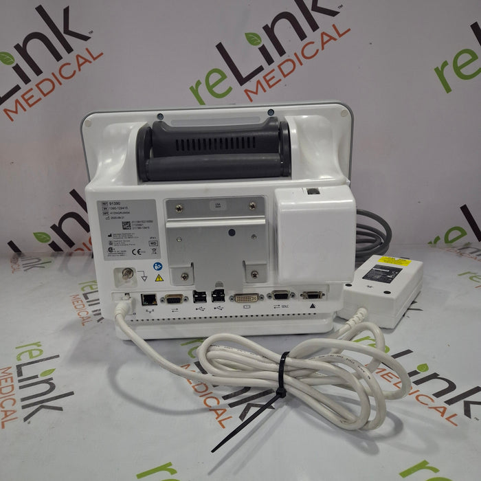 Spacelabs Healthcare 91390 - QUBE Patient Monitor