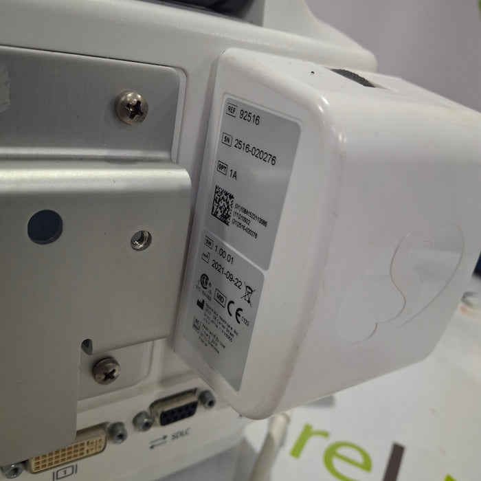 Spacelabs Healthcare 91390 - QUBE Patient Monitor