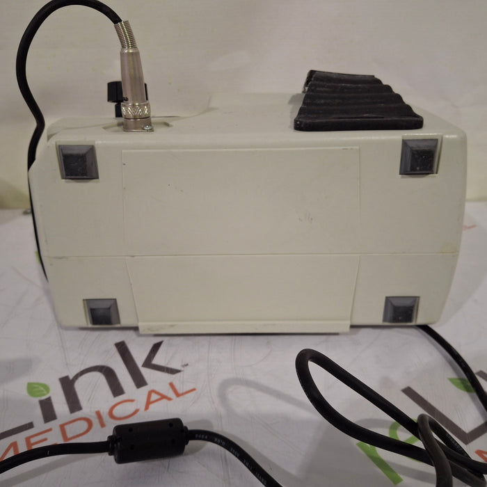 SSCOR, Inc. 2315 Pump suction