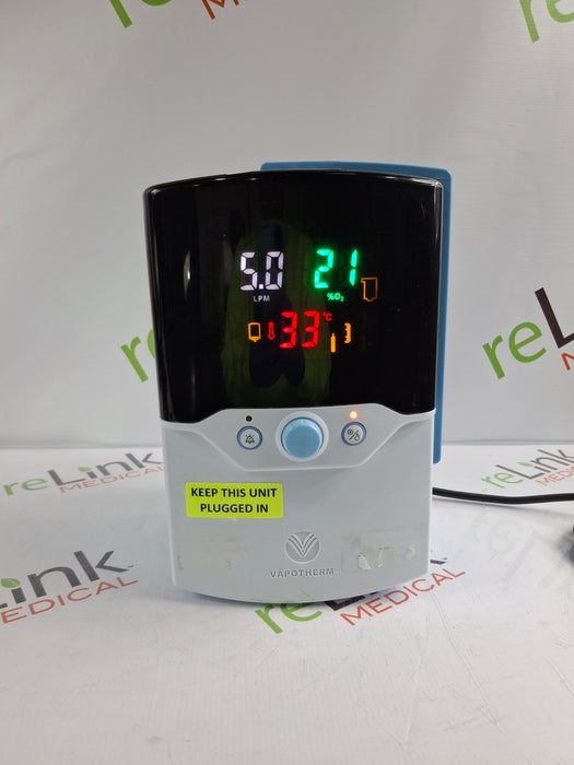 Vapotherm Precision Flow Meter Humidifier