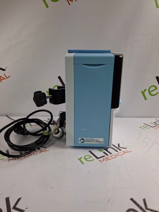 Vapotherm Precision Flow Meter Humidifier