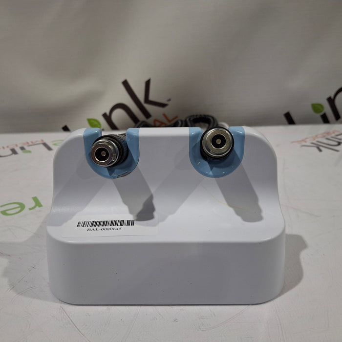 Welch Allyn 777 Otoscope Ophthalmoscope Transformer